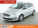 Ford C-Max 1.0 EcoBoost Titanium *NAVI*TEMPO*CAM*SHZ* - Ford C-Max in Nürnberg