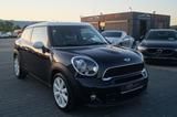 MINI Cooper S Paceman Klimaauto Bi-Xenon Leder Tempom - scheckheftgepflegte MINI Cooper S Paceman