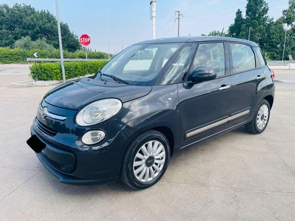 Image of Fiat 500L