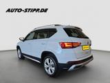 Seat Ateca 1.5 TSI Xperience BLIS RFK AHK LED BEATS - Seat Ateca Gebrauchtwagen in Bielefeld