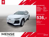 Audi Q6 e-tron - Vorschau Bild 1