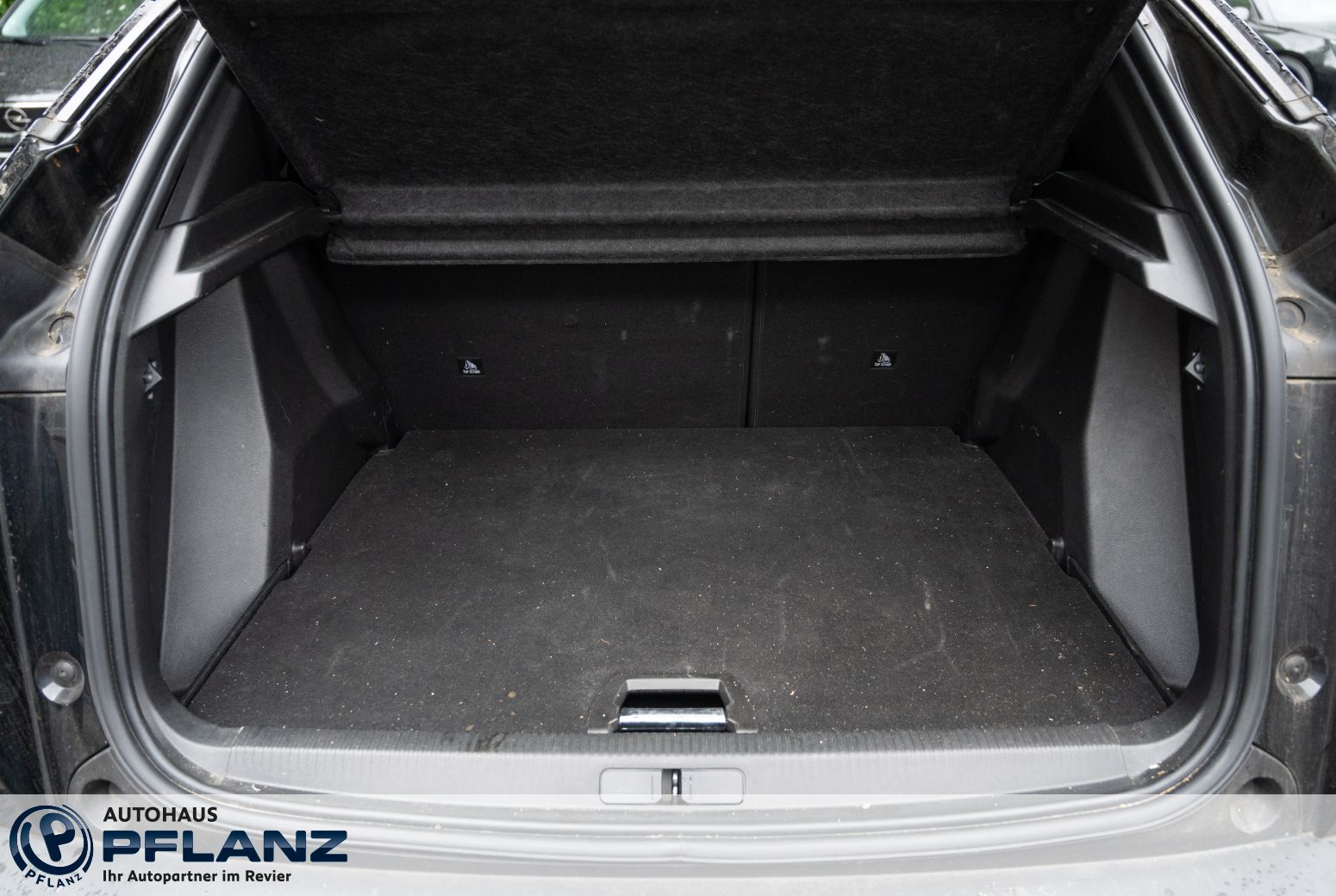 Peugeot 2008 - Bild 15