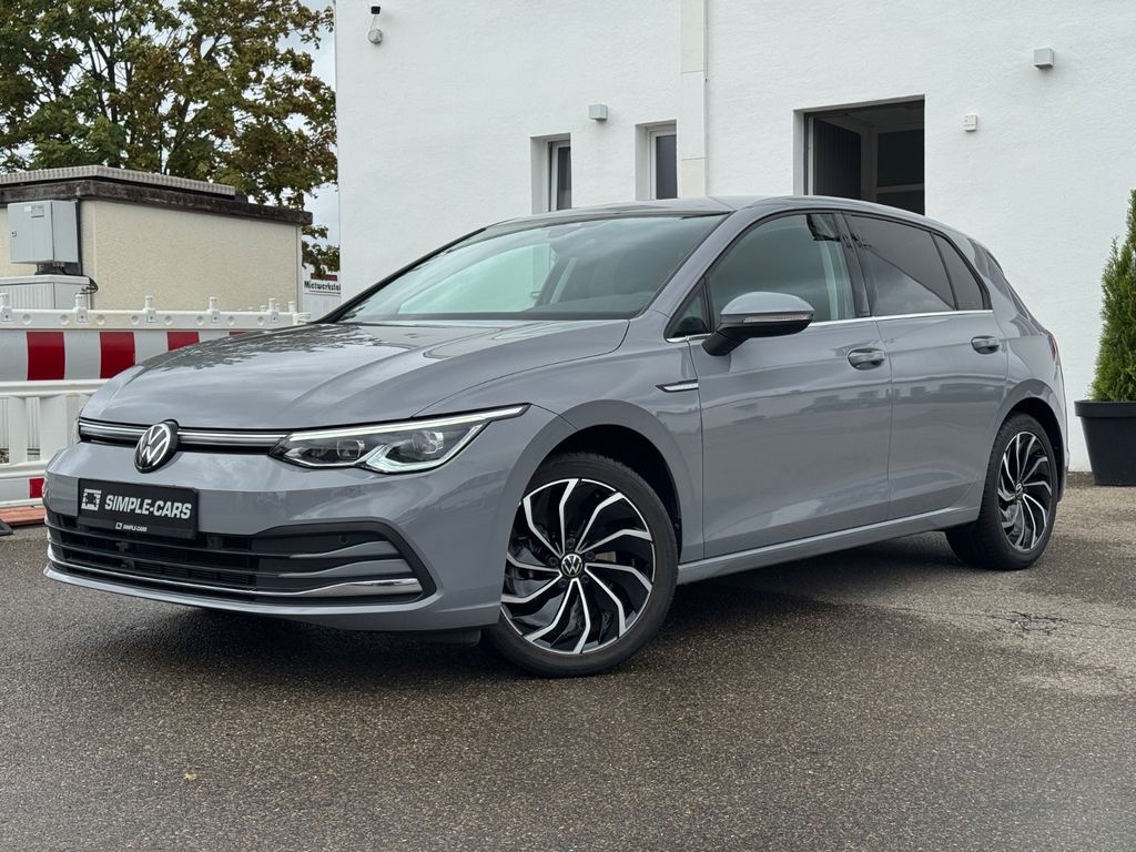 Image of Volkswagen Golf