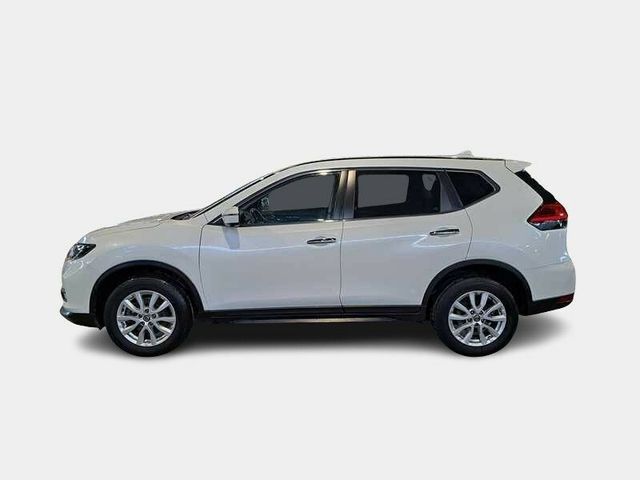 Nissan NISSAN X-TRAIL 1.7 dCi 150 4WD Business