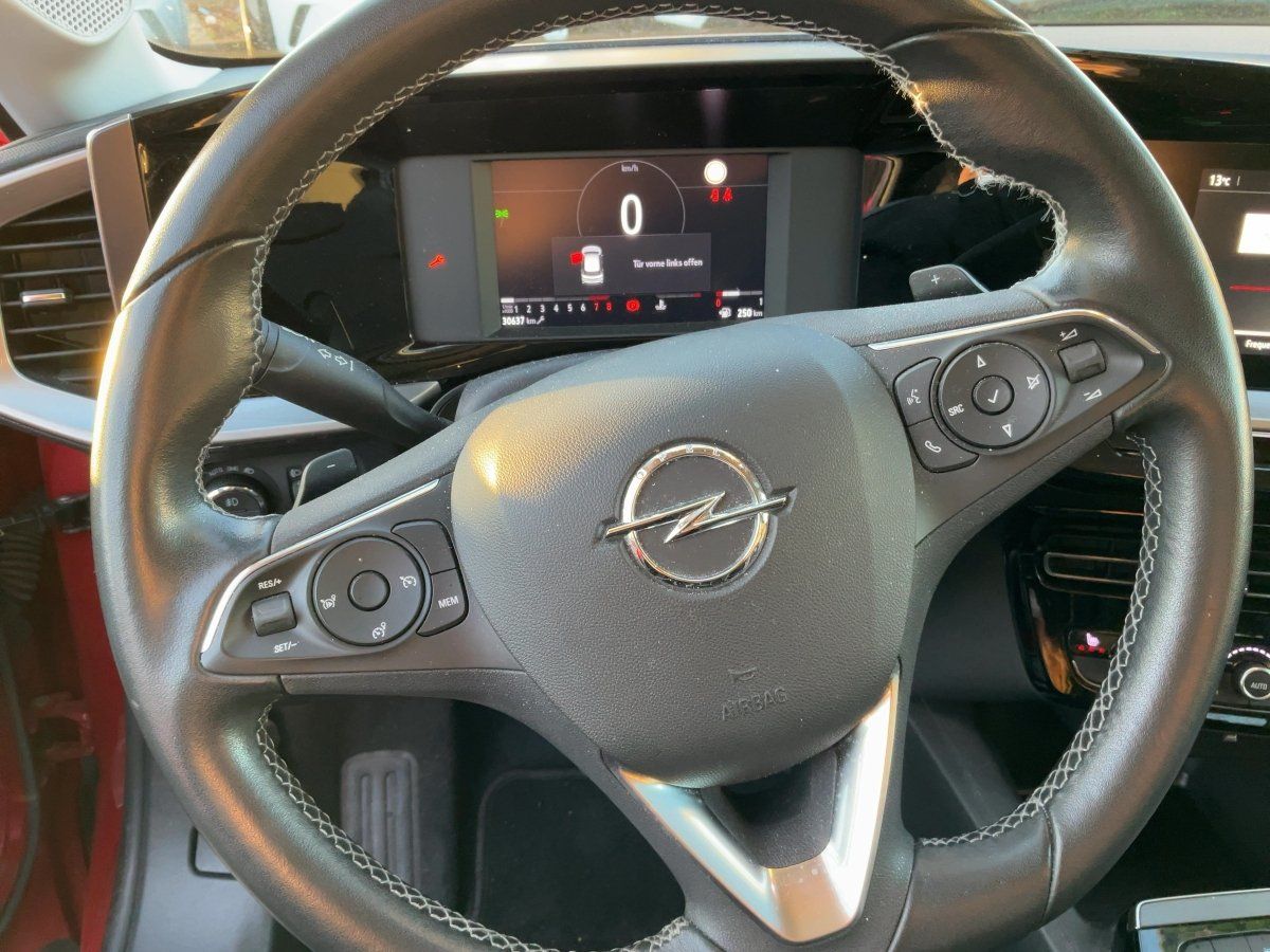 Opel Mokka - Bild 12