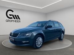 SKODA Octavia Combi Ambition Carplay | Tempomat