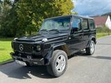 Mercedes-Benz G 300 - Mercedes-Benz G 300 Benziner Gebrauchtwagen