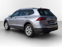 Volkswagen Tiguan Allspace - Vorschau Bild 9