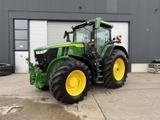 John Deere 7R 350 - Command PRO - John Deere 7R350