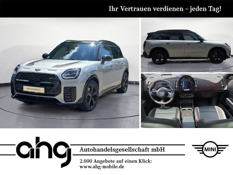 MINI Countryman C (Cooper) - Bild 1
