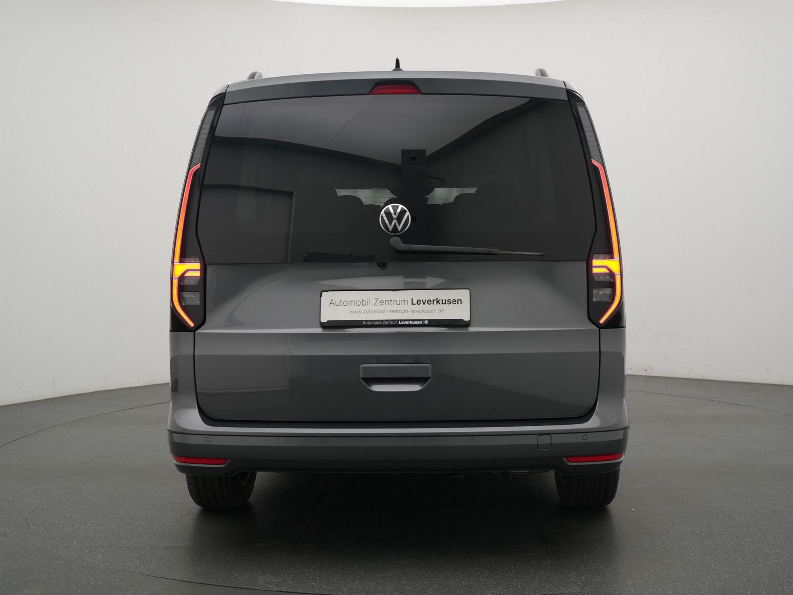 Volkswagen Caddy Maxi DSG ENERGY 7-SITZE AHK LED KAM ACC