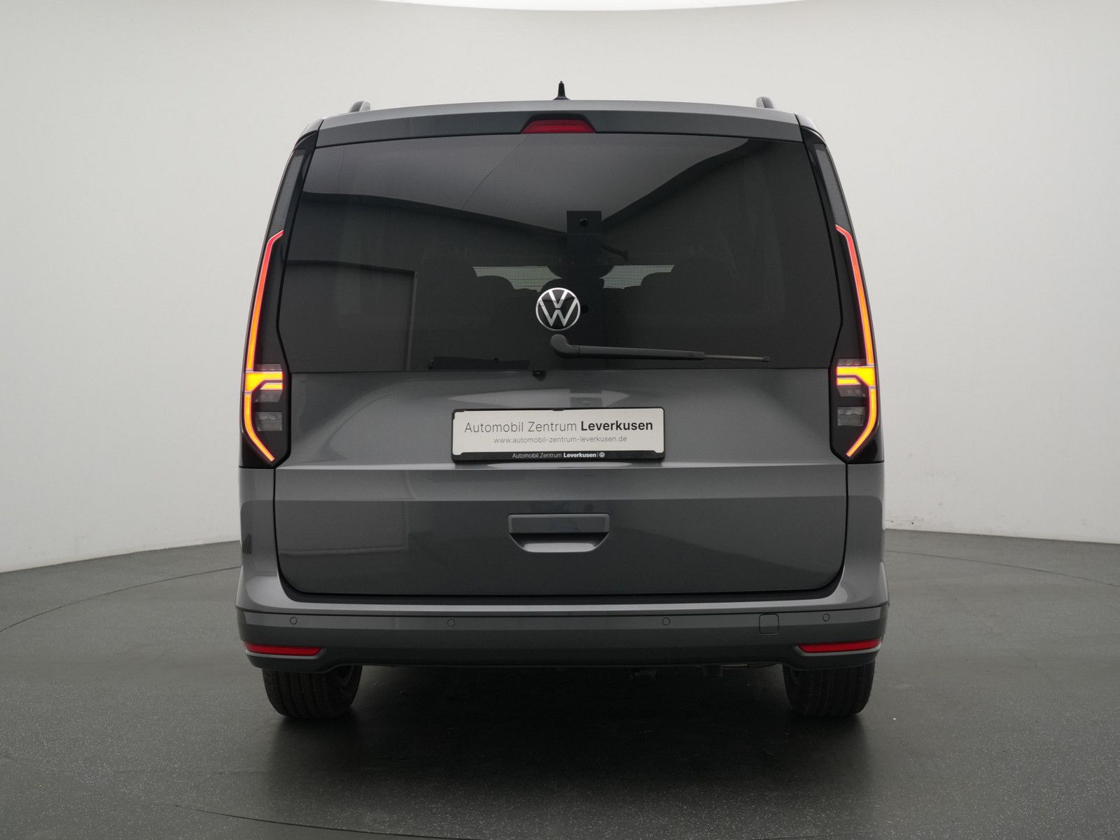 Volkswagen Caddy Maxi - Bild 16