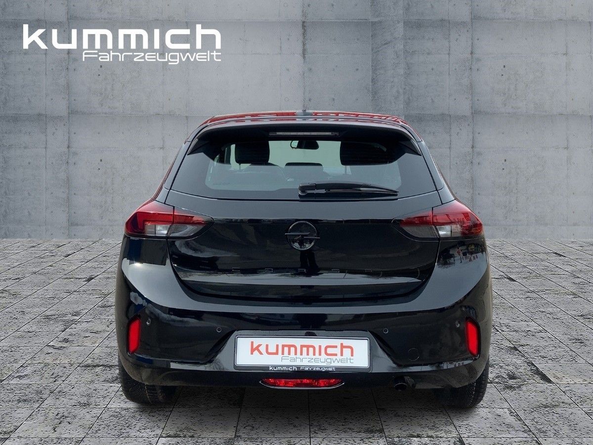 Opel Corsa - Bild 5