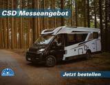 Mobilvetta Kea P86, MJ26, Messeangebot Düsseldorf