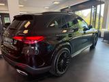 Mercedes-Benz GLC 300 de 4M AMG ADVANCED+ TECHNIKP AHK NIGHT - Hybrid (Diesel/Elektro): Schwarz, Geländewagen