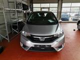 Honda Jazz 1.3 i-VTEC Comfort Navi|SHZ|Klima - Honda Jazz: Van