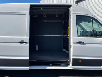 Volkswagen Crafter - 9