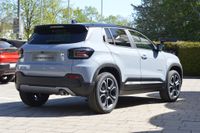 Jeep Avenger - Vorschau Bild 4