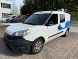 Fiat Doblo Doblò  5 SITZE!!! KLIMA, MAXI - Fiat Doblo in Hannover