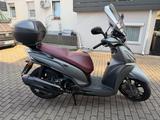 Kymco New People S 300i ABS | 1. Hand | 7.274 km - KYMCO ROLLER PEOPLE S