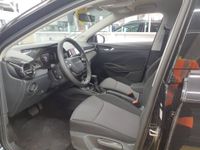 Skoda Fabia - Vorschau Bild 4