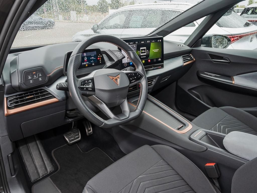 Cupra Born - Bild 4