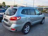 Hyundai SANTA FE 2.7 V6 GLS 2WD Gasanlage - gebrauchte Hyundai SANTA FE aus dem Jahr 2006