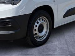 OPEL Combo Cargo 1.5 D XL PDC Flügeltüren