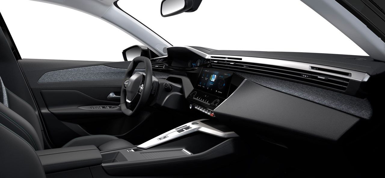 Peugeot 408 - Bild 6
