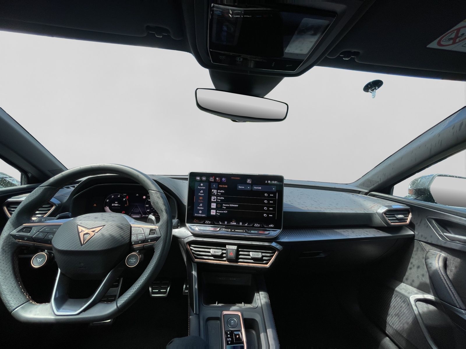 Cupra Leon - Bild 6