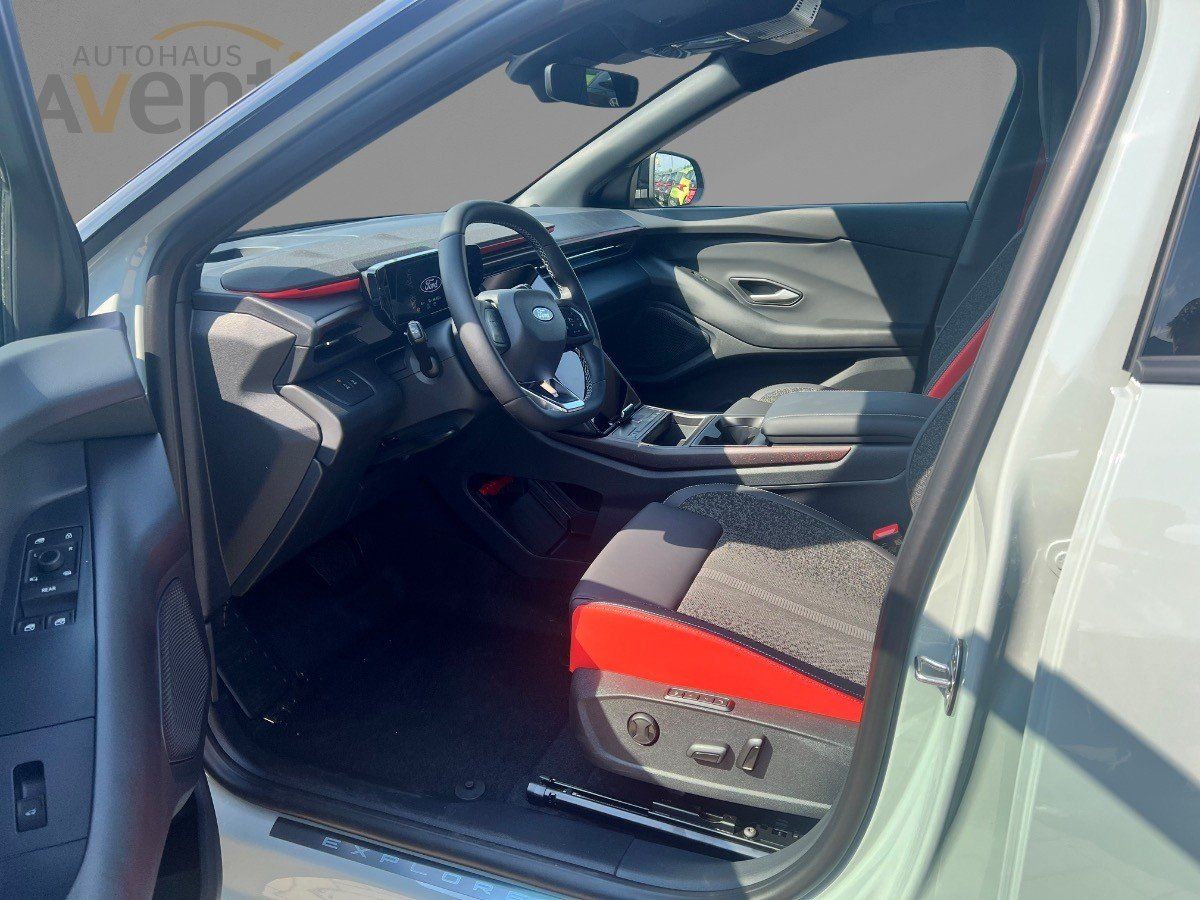 Ford Explorer - Bild 6