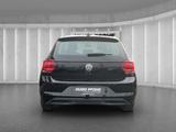 Volkswagen Polo 1.0 TSI Highline OPF (EURO 6d-TEMP) - mit Benzin-Antrieb: Kleinwagen, 1.6