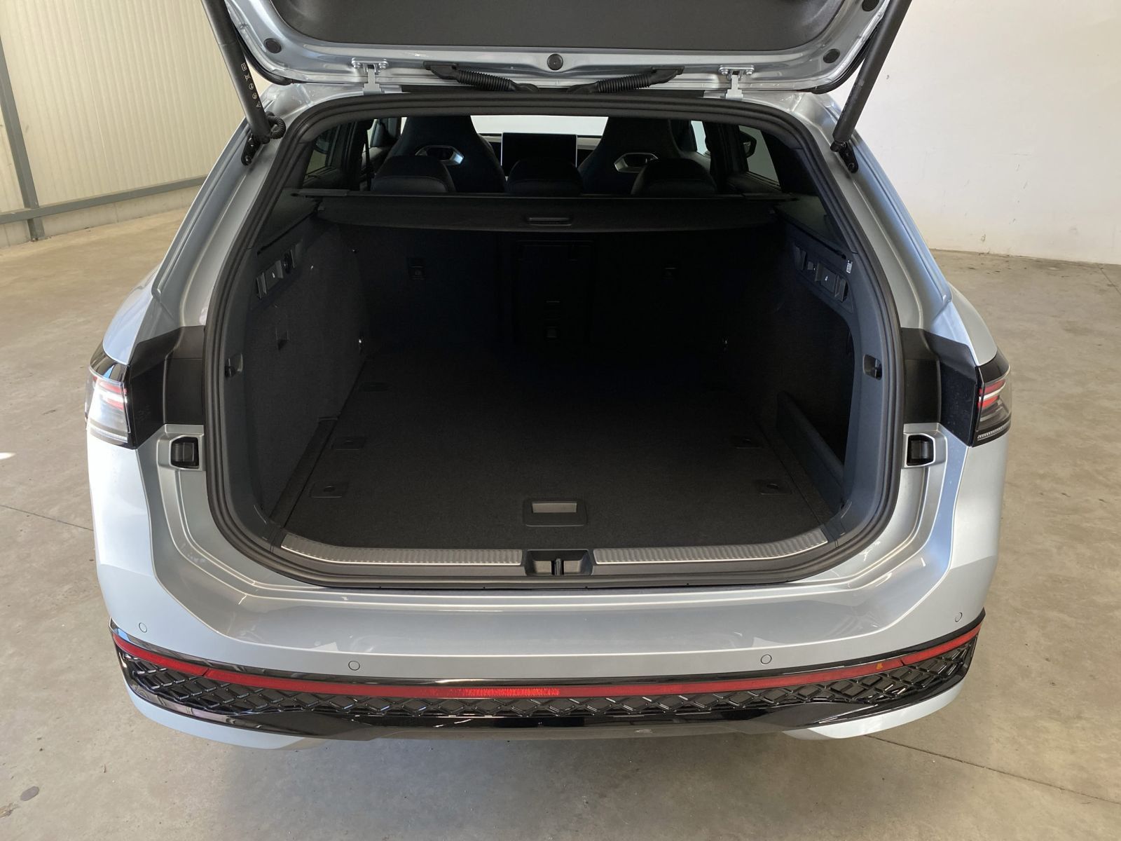 Volkswagen Passat - Bild 9