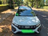 Dacia Jogger Extreme+ TCe 110 Garantie 03_2028 - Dacia Jogger von privat