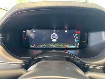 Bild 22 Jeep Compass S Plug-In Hybrid 4WD
