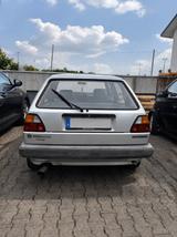 Volkswagen Golf - VW Gebrauchtwagen von 1985