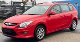 Hyundai i30 cw Comfort 1.6 Automatik 2.Hand TÜV - Hyundai i30 aus 2010: I30cw