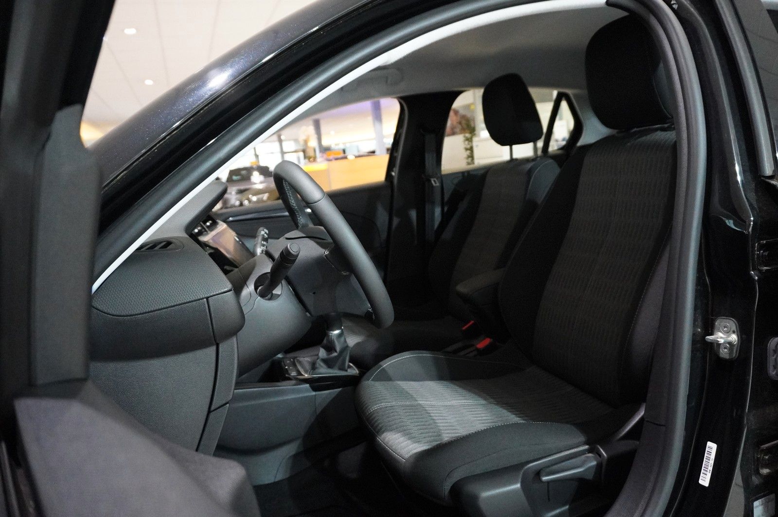 Fahrzeugabbildung Opel Corsa F 1.2 ELEGANCE NAVI/LED/KAMERA/SPORT/DAB+