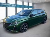 Peugeot 308 GT 1.6 PHEV Automatik Focal-Soundsystem - Peugeot 308 mit Hybrid-Antrieb