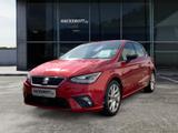 Seat Ibiza FR BEATS 1.0 TSI 81 KW (110 PS) 7-GANG-DSG - Seat Ibiza: 1.8