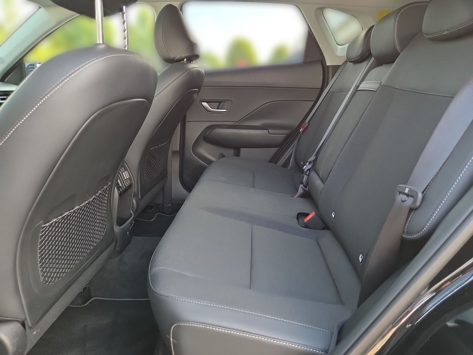 Hyundai Kona – Bild 15