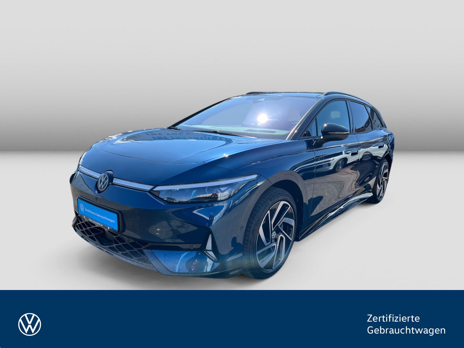 Volkswagen ID.7 - Bild 2