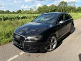 Audi RS3 2.5 TFSI S-tronic quattro Sportba... - Audi quattro: Sport