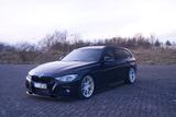 BMW F31 320d LCI | TÜV neu | KW | Performance Bremse - BMW 320: 320d Performance