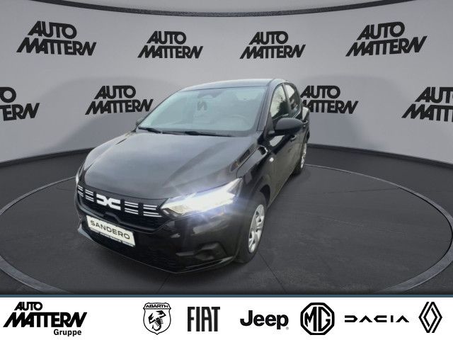 Dacia Sandero III 1.0 TCe 90 Essential