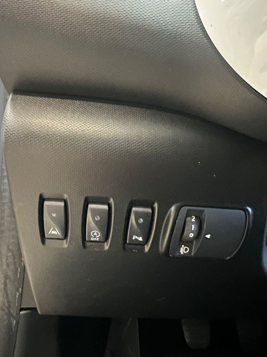 Fahrzeugabbildung Renault Twingo Intens*Spurhalte*PDC*Sitzheizung*