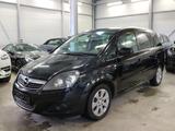 Opel Zafira B Edition111 Jahre 7-Sitzer GRA PDC SHZ - Opel Gebrauchtwagen von 2010