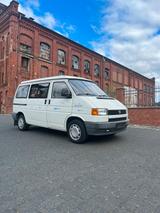 Volkswagen VW T4 California 2.4 / Camper zu verkaufen - Volkswagen T4 California aus 1993