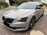 Skoda Superb 2.0TDI ABT 162kW 4x4 Standhzg Langstrecke - Skoda Superb mit Diesel-Antrieb: Allradantrieb, Kombi, 2.0