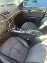 Mercedes-Benz Mercedes Benz E-Klasse W211 320 CDI - Mercedes-Benz 320: 320e